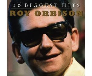 Roy Orbison Roy Orbison - 16 Biggest Hits (CD)
