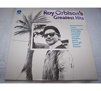 ROY ORBISON - Roy Orbison - Roy Orbison's Greatest Hits - Monument - MNT 64663