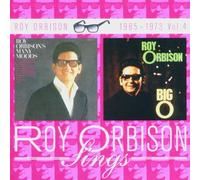 Roy Orbison - Roy Orbison Sings 1965-1973 Vol.4: Many Moods/the Big O By Roy Orbison (2004-09-27)