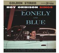 Sings Lonely And Blue - Roy Orbison (Vinile)