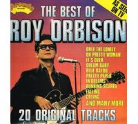 Roy Orbison - Roy Orbison - The Best Of Roy Orbison - Arcade Records - ADE P 19, Arcade Records - ADE P19, CBS Special Products - LSP 13158