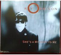 Roy Orbison - She's a mystery to me