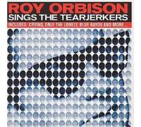 Roy Orbison Sings The Tearjerkers (CD) Album