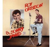 Roy Orbison & Sonny James - The RCA Sessions (CD)