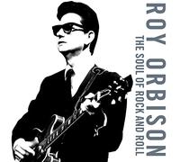 Roy Orbison - Soul of Rock & Roll (4 CD)