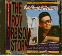 Roy Orbison - Story-Oh pretty woman