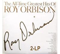Roy Orbison - The All-Time Greatest Hits