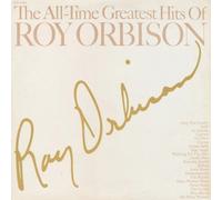 ROY ORBISON - the all -time greatest hits LP