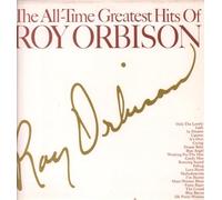 Roy Orbison - The All-Time Greatest Hits Of