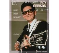 Roy Orbison The Definitive Roy Orbison Collection (Tascabile)