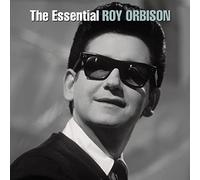 Roy Orbison - The Essential Roy Orbison [2 CD]