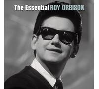 Roy Orbison The Essential Roy Orbison (CD)
