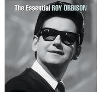 Roy Orbison The Essential Roy Orbison (CD)