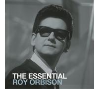 Roy Orbison The Essential Roy Orbison (CD) Album