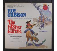 ROY ORBISON - the fastest guitar alive LP