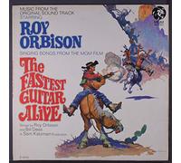 ROY ORBISON - the fastest guitar alive (soundtrack)