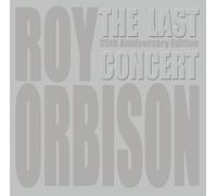 Roy Orbison - The Last Concert [1 CD + 1 DVD]