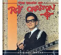 Roy Orbison - The M a g i c Of Roy Orbison