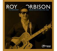 Roy Orbison The Monument Singles Collection (1960-1964) (Vinyl LP) 12" Album