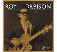 Roy Orbison - The Monument Singles Collection