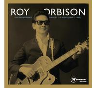 Roy Orbison The Monument Singles Collection: The A-sides (CD)