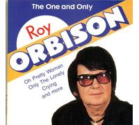 Roy Orbison - The One and Only