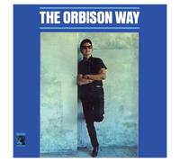 Orbison Roy - The Orbison Way