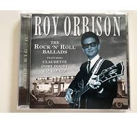 Roy Orbison - The Rock 'n' Roll Ballads