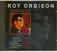 Roy Orbison - The Roy Orbison Songbook