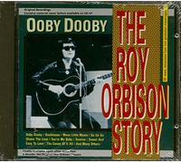 Roy Orbison - The Roy Orbison Story - Ooby Dooby (CD