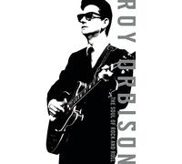 Roy Orbison - The Soul Of Rock And Roll [4 CD]