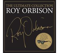 Roy Orbison - The Ultimate Collection (CD)