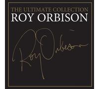 Roy Orbison The Ultimate Collection (CD)