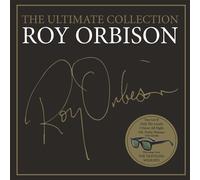 Orbison Roy - The Ultimate Collection