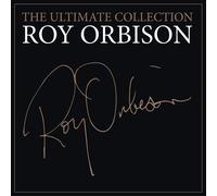 Roy Orbison The Ultimate Collection (Vinyl LP)
