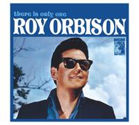 Roy Orbison There Is Only One Roy Orbison (Vinyl LP) 12" Album