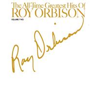 Roy Orbison - Vol. 2-All-Time Greatest Hits