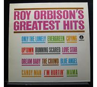 Roy Orbison's Greatest Hits