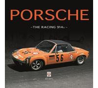 Porsche: The Racing 914s