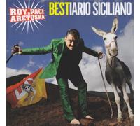 Roy Paci & Aretuska - Bestiario Siciliano - Cd + Dvd (collection - unreleased...
