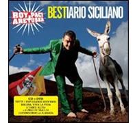 Roy Paci & Aretuska - Bestiario Siciliano - Cd + Dvd (collection - unreleased...