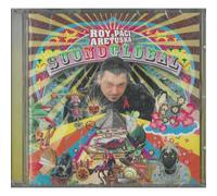 Roy Paci & Aretuska - Suonoglobal - Cd (feat:manu chao/cor veleno/pau/caparez...