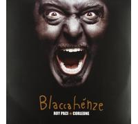 Roy Paci, Corleone - Blaccahenze [Lp]