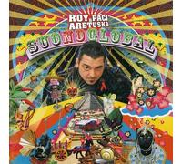 Roy Paci Suonoglobal (CD)