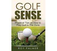 Roy Palmer Golf Sense (Tascabile)