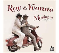 Roy Panton And Yvonn - Moving On