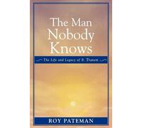 Roy Pateman The Man Nobody Knows (Tascabile)
