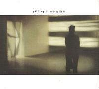 Roy, Phil - Issues & Options