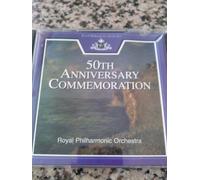 Roy.Philh.Orch. - 50th Anniversary (Commemoratio [Import]