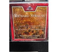 Roy.Philh.Orch. - Also Sprach Zarathustra [Import]